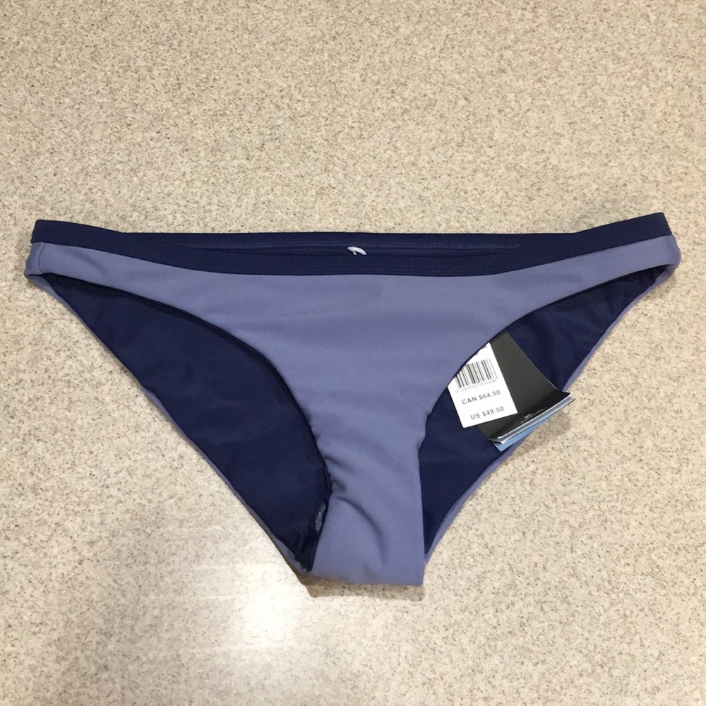 Rip curl bikini bottoms